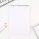 Set of “Best Teacher”: notebook A5, 40 sheets, pen