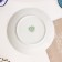 Plate "Romance Prose", D-175mm, Neo Gzhel