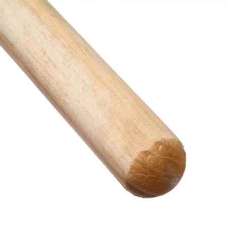 Birch stalk, D = 40 mm, length 120 cm, Greengo-2