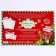 New Year's set for creativity "New Year! New Year's post office, letter to Santa Claus "