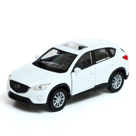 Model Mazda CX-5 machine, scale 1: 34-39-5