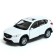 Model Mazda CX-5 machine, scale 1: 34-39
