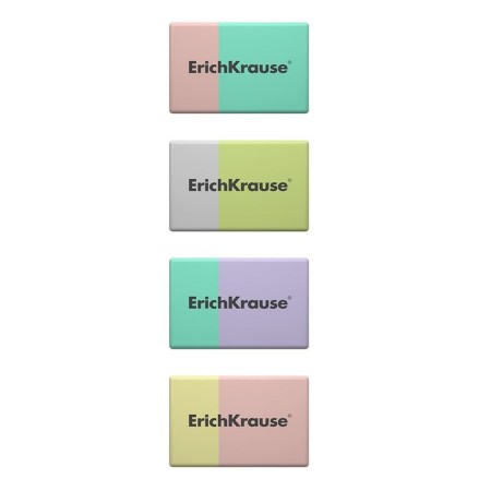 ERICHKRAUSE Lastik Synthetics Nano Soft, mix (price per pc.)-2