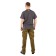 T-shirt 7.62 URBAN CAMO, cotton, gray, rr m
