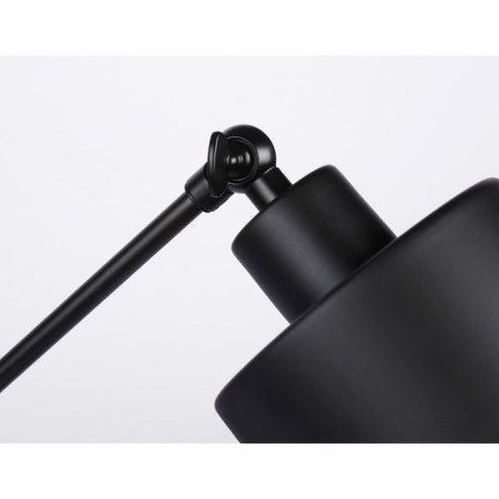 Ambrella Light, Traditional, TR8153, E27, black color, black-4