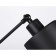 Ambrella Light, Traditional, TR8153, E27, black color, black