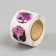 Stick Paper "Nature" d = 2.5 cm 252 pcs in the roll