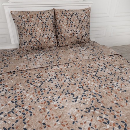 Bed linen 2 joint venture, size 215x220 cm, 175x215 cm, 70x70 cm - 2 pcs-3