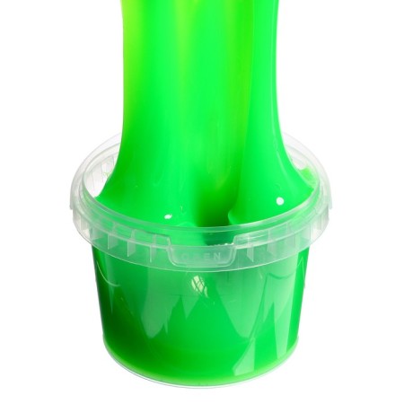 Slime "Boy" Lime, 500 ml-1