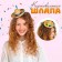 Carnival hat "Sombrero"