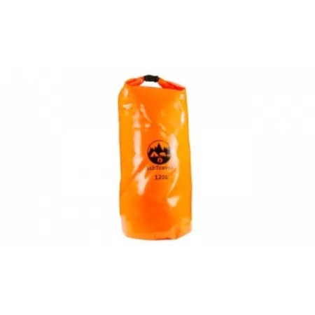 Sibtravel Hermome delays "Sibtermo", 96x40 cm, 120 l, orange