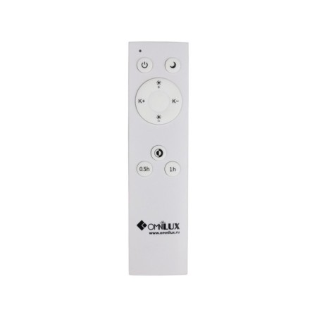 Campanedda LED 3000-6500K 30W CEAL-6