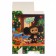 Folding box, 16 x 23 x 7.5 cm "Happy New Year!", Cheburashka