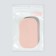 Manicure set, 8 items, in a plastic case, pink color