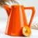 Coffee pot "Nostalgia" 0.7l / 12x16cm, rainbow mix