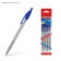 A set of ballpoints 4pcs Erichkrause R-301 "Classic Matic" UZ 1.0, blue 46750