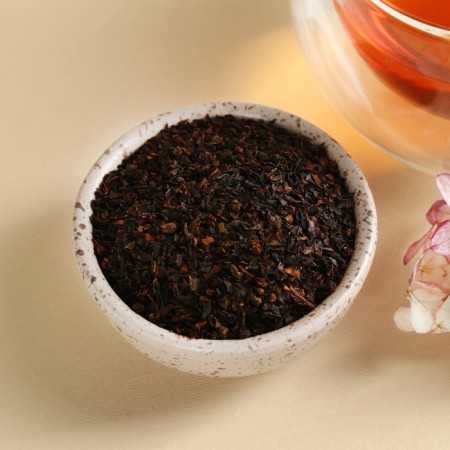 Black tea "March 8", 50 g.-1