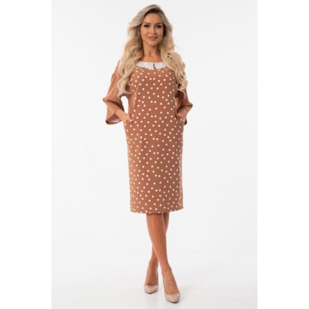 Women's dress, size 44-2