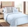 Bed linen euro, size 220x240 cm - 210x215 cm, 70x70 cm - 2 pcs