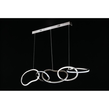 Suspended chandelier Pirret LED 3000K 80W-13