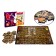 Board game "Fire" pull the sleeve "