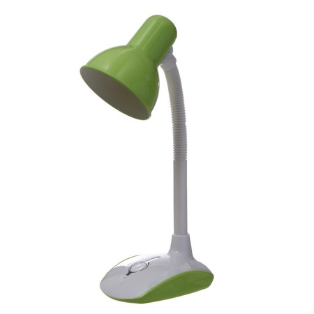 Landry table lamp E27 40W white-green 17x12x44 cm Risalux-8