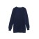 Cardigan female, size 170-96, Shiny Grey color