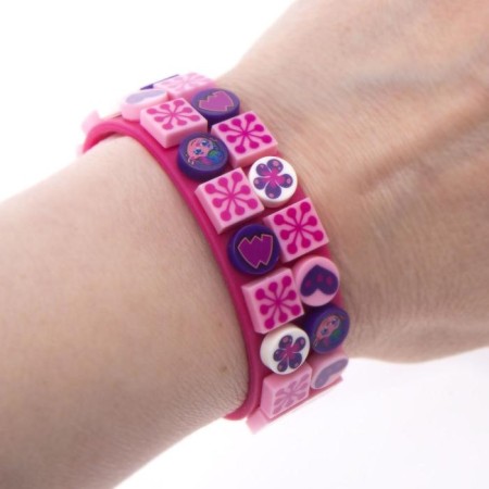 Bracelet designer "Monsiki, Lola"-6