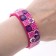 Bracelet designer "Monsiki, Lola"