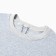 The male sweatshirt was launched, the color is light gray, size 50