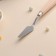 Spatula confectionery shares "Deco", 19 cm
