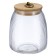 Bank Glass Regent Linea Lantern, with a lid, 950 ml