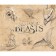 Sketchbook. Fantastic creatures solid binding, 96 pages, 24x20 cm