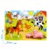 Puzzle "Summer on the farm", 35 parts