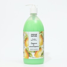 Dream Nature liquid soap 