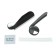 Visor visor, universal, under carbonate, set 2 pcs