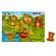 Frame - developing 3D “Mom and Cubs”