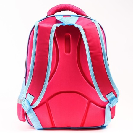 School backpack, 39 cm x 30 cm x 14 cm "Music", Minnie Mouse-3