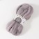 Fasting wool 100% thin wool 50g (1405 Angora)