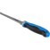 Hacksaw on drywall the bison "Giprok" 15178_z02, mini, bilateral blade, 150 mm