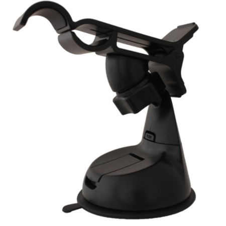 Autostandart Easy Fix phone holder, dashboard/glass, width up to 105 mm-1