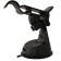 Autostandart Easy Fix phone holder, dashboard/glass, width up to 105 mm