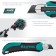 Knife kraftool uni 09193_z02, segmental blade, 18 mm