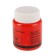 Acrylic glossy paint 80 ml, Wizzart Shine, bright red WG20.80, frost-resistant