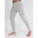Thermal underwear is male, size 52-54, the color is light gray