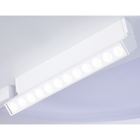 LED ceiling LED Ambrella Light, Linetech, FL51461, LED, 106 W, 7950LUM, 3000-6400K, white color-5