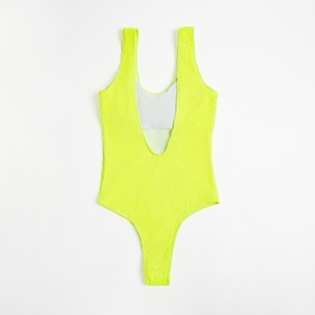 Swimsuit Women's Asset Minaku Land color, size 44-9