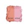 Blush blush, 2-flowers, tone 92 nude-pink/pink baby dollars