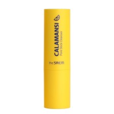 A means to cleanse pores in the form of the Calamansi Pore Stick Cleanser 15g.