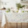 GPEC "Ethel" Wild Flowers 149x180cm, 100% HL, reps 210 g/m2